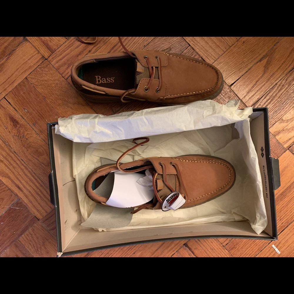 Men’s shoes